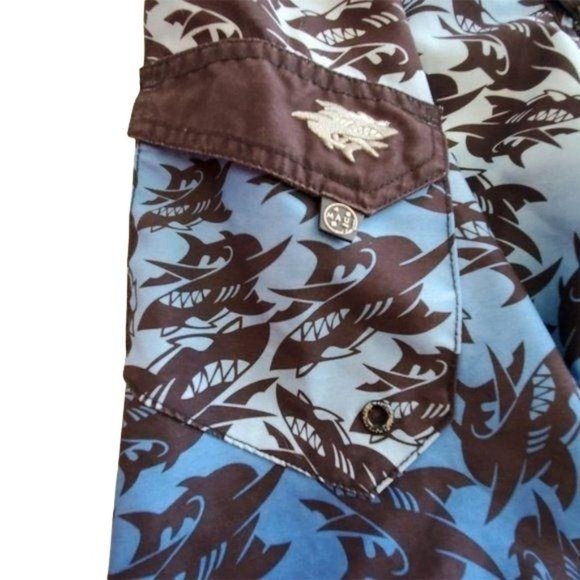 Maui and Sons | Swim Board Shorts - Picture 3 of 9